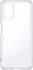 Samsung Soft clear Cover для Galaxy A03s transparent