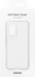 Samsung Soft clear Cover для Galaxy A53 5G transparent