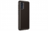 Samsung Soft clear Cover for Galaxy A32 5G black 