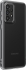 Samsung Soft clear Cover for Galaxy A33 5G black 