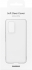Samsung Soft clear Cover for Galaxy A53 5G transparent 