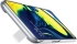 Samsung Standing Cover for Galaxy A80 white 