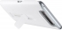 Samsung Standing Cover for Galaxy A80 white 