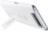 Samsung Standing Cover for Galaxy A80 white 