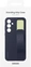 Samsung Standing Grip case для Galaxy A55 5G черный