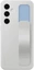 Samsung Standing Grip case для Galaxy S24 FE серый
