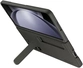 Samsung Standing case with strap для Galaxy Z Fold 5 graphite