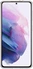 Samsung clear Cover для Galaxy S21 прозрачный