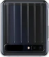Самсунг clear Cover для Галакси Z Flip прозрачный