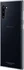 Samsung clear Cover для Galaxy Note 10 transparent
