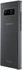 Samsung clear Cover для Galaxy Note 8 black