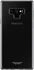 Samsung clear Cover для Galaxy Note 9 transparent