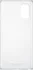 Samsung clear Cover для Galaxy Note 10+ transparent
