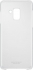 Samsung clear Cover for Galaxy A8 (2018) transparent 