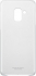 Samsung clear Cover for Galaxy A8 (2018) transparent 