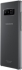 Samsung clear Cover for Galaxy Note 8 black 