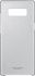 Samsung clear Cover for Galaxy Note 8 black 