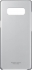 Samsung clear Cover for Galaxy Note 8 black 