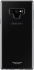 Samsung clear Cover for Galaxy Note 9 transparent 