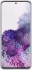 Samsung clear Cover for Galaxy S20+ transparent 