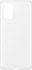 Samsung clear Cover for Galaxy S20+ transparent 
