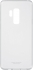 Samsung clear Cover for Galaxy S9+ transparent 