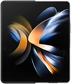 Samsung clear Edge Cover для Galaxy Z Fold 4 прозрачный