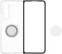 Samsung clear Gadget case для Galaxy Z Fold 5 transparent