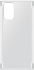 Samsung clear Protective Cover for Galaxy Note 20 white 