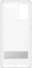 Самсунг clear Standing Cover для Галакси A72