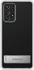 Samsung clear Standing Cover для Galaxy A52