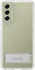 Samsung clear Standing Cover для Galaxy S21 FE