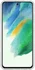 Samsung clear Standing Cover для Galaxy S21 FE