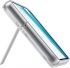 Samsung clear Standing Cover for Galaxy S22+ 