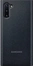 Samsung clear View Cover для Galaxy Note 10 черный