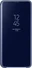 Samsung clear View Standing Cover для Galaxy S9 синий