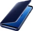 Samsung clear View Standing Cover для Galaxy S9 синий
