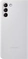 Samsung clear View Cover для Galaxy S21 серый