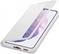 Samsung clear View Cover для Galaxy S21 серый