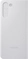 Samsung clear View Cover для Galaxy S21 серый