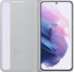 Samsung clear View Cover для Galaxy S21+ фиолетовый