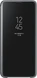 Samsung clear View Standing Cover для Galaxy S9 черный