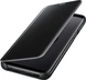 Samsung clear View Standing Cover для Galaxy S9 черный
