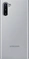 Samsung clear View Cover для Galaxy Note 10 серебро