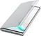 Samsung clear View Cover для Galaxy Note 10 серебро