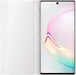 Samsung clear View Cover для Galaxy Note 10 белый