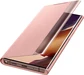Samsung clear View Cover для Galaxy Note 20 Ultra mystic bronze