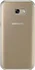 Samsung clear View Cover для Galaxy A5 (2017) gold