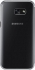 Samsung clear View Cover for Galaxy A5 (2017) black 