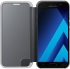 Samsung clear View Cover for Galaxy A5 (2017) black 
